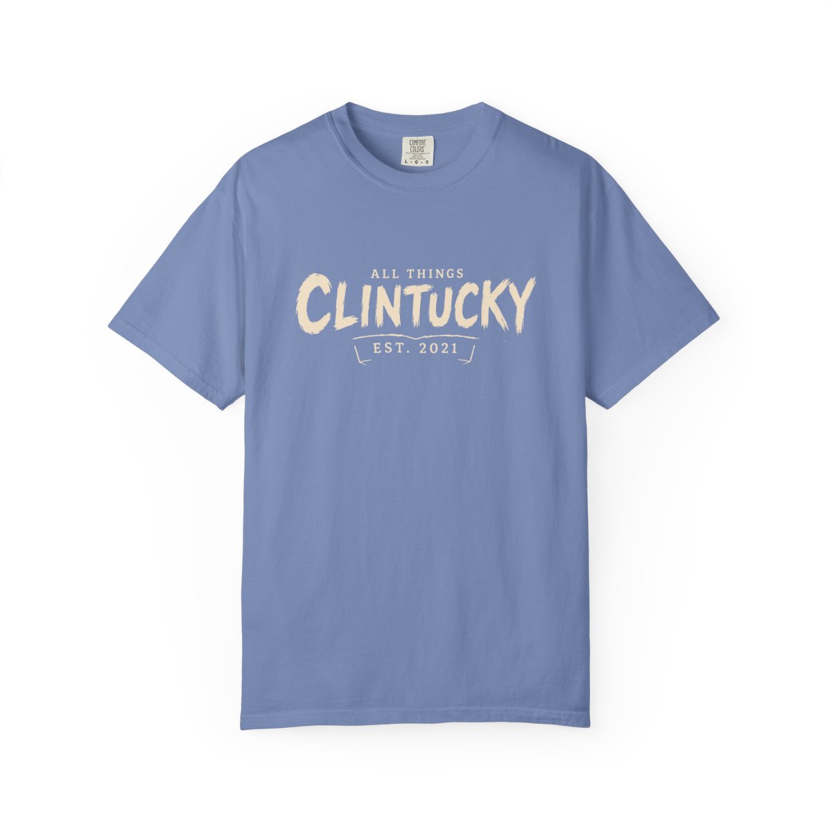The Classic Tee